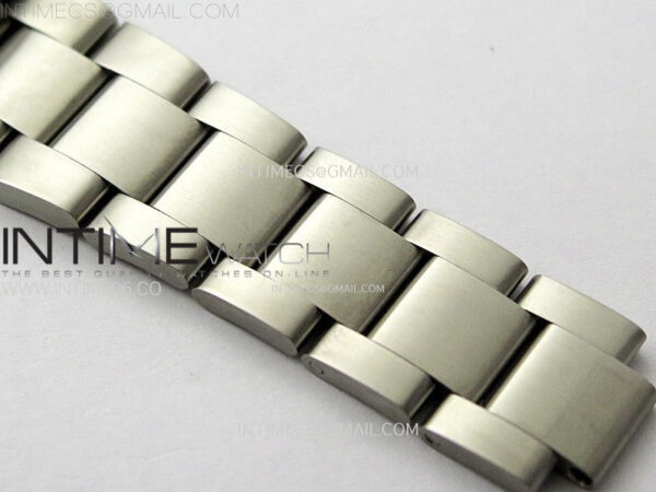 Yacht-Master 226627 Titanium EWF Best Edition Black Dial on Titanium Bracelet EW3235 - Image 21