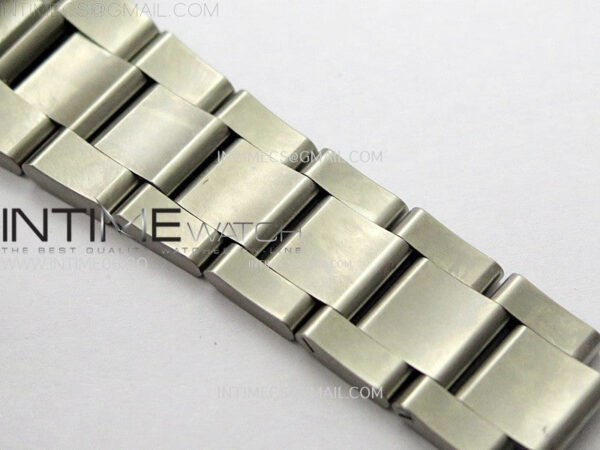 Yacht-Master 226627 Titanium EWF Best Edition Black Dial on Titanium Bracelet EW3235 - Image 23
