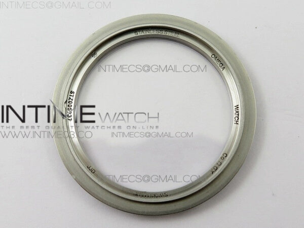 Aqua Terra 150M Master Chronometers VSF 1:1 Best Edition White Dial on SS Bracelet A8900 Super Clone - Image 45