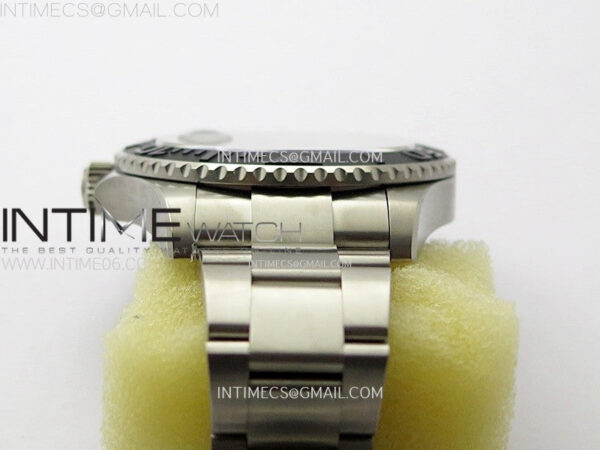 Yacht-Master 226627 Titanium EWF Best Edition Black Dial on Titanium Bracelet EW3235 - Image 22