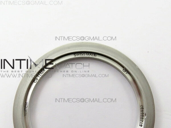 Aqua Terra 150M Master Chronometers VSF 1:1 Best Edition White Dial on SS Bracelet A8900 Super Clone - Image 49