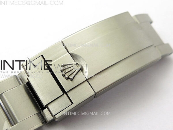 Yacht-Master 226627 Titanium EWF Best Edition Black Dial on Titanium Bracelet EW3235 - Image 25