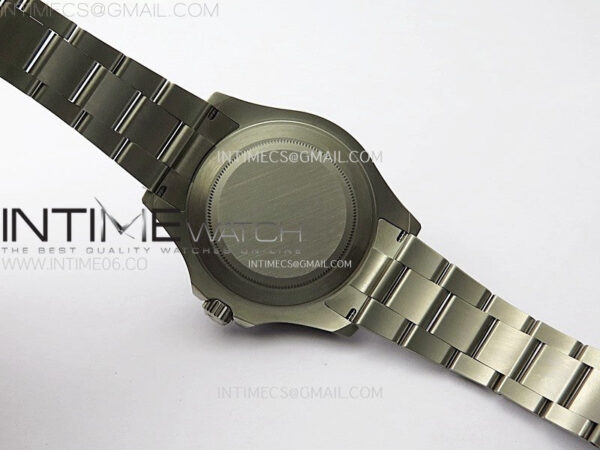 Yacht-Master 226627 Titanium EWF Best Edition Black Dial on Titanium Bracelet EW3235 - Image 30