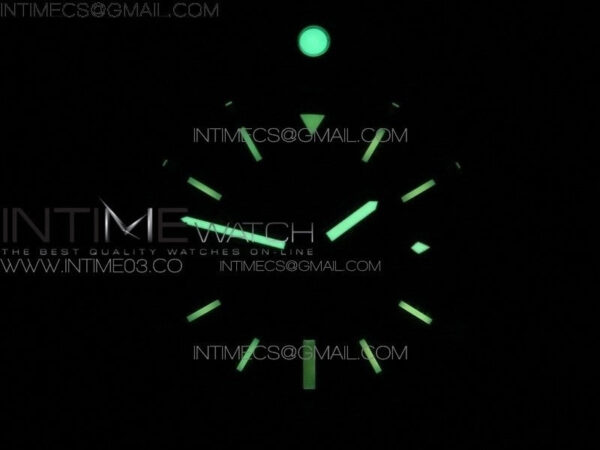 AVENGER V17310 Ti DLC 1:1 Best Edition Black Dial Pathfinders First In on Nylon Strap A2824 - Image 18