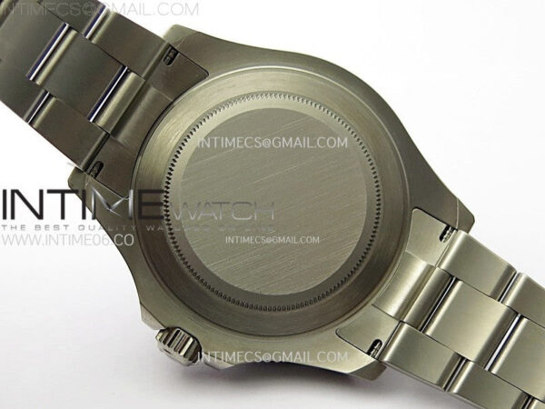 Yacht-Master 226627 Titanium EWF Best Edition Black Dial on Titanium Bracelet EW3235 - Image 32