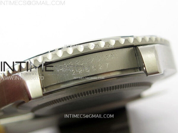 Yacht-Master 226627 Titanium EWF Best Edition Black Dial on Titanium Bracelet EW3235 - Image 31