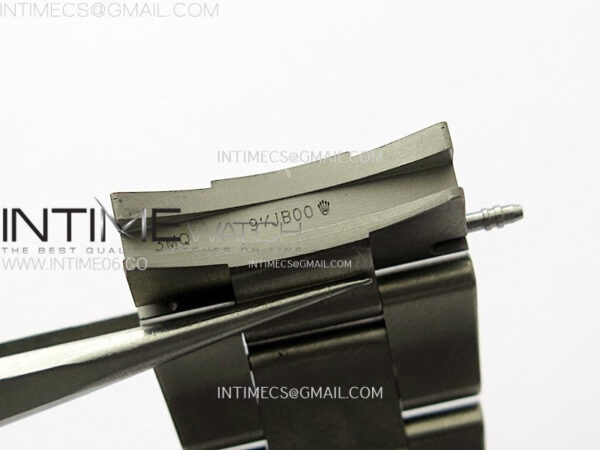 Yacht-Master 226627 Titanium EWF Best Edition Black Dial on Titanium Bracelet EW3235 - Image 34