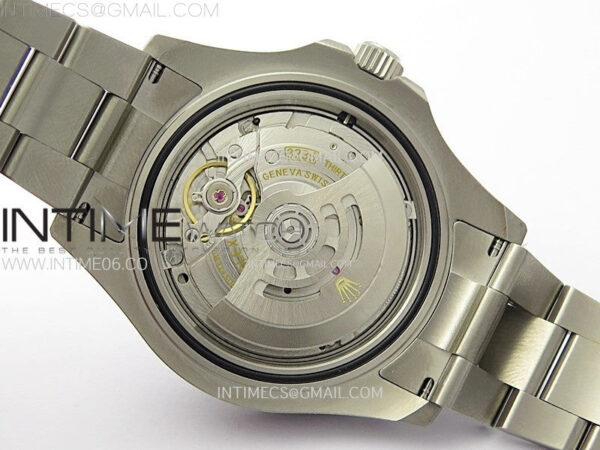 Yacht-Master 226627 Titanium EWF Best Edition Black Dial on Titanium Bracelet EW3235 - Image 37