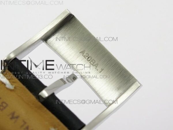 BREITLING TRANSOCEAN DAY & DATE SS - Image 9