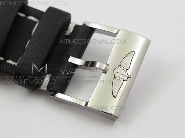 BREITLING TRANSOCEAN DAY & DATE SS - Image 4
