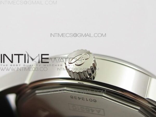BREITLING TRANSOCEAN DAY & DATE SS - Image 5