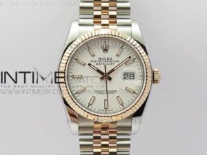 DATEJUST 36MM 126231 904
