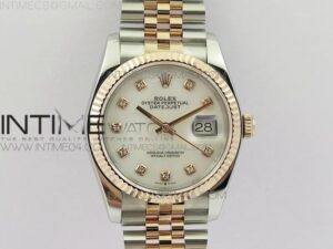 DATEJUST 36MM 126231