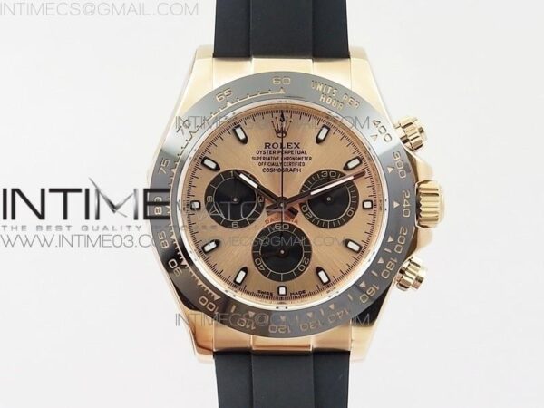 Daytona 116515