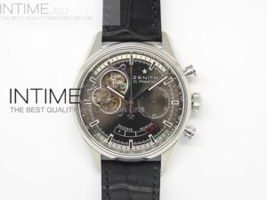 El Primero SS