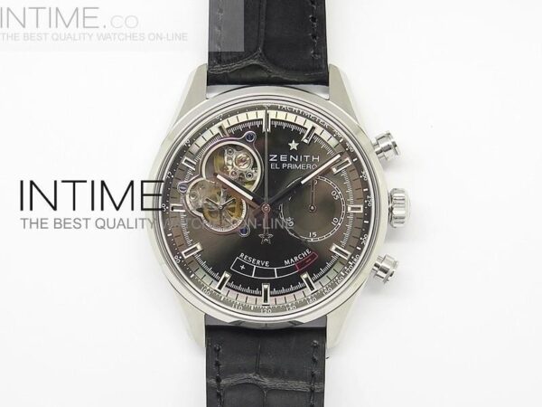 El Primero SS