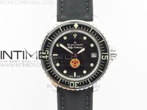 FIFTY FATHOMS