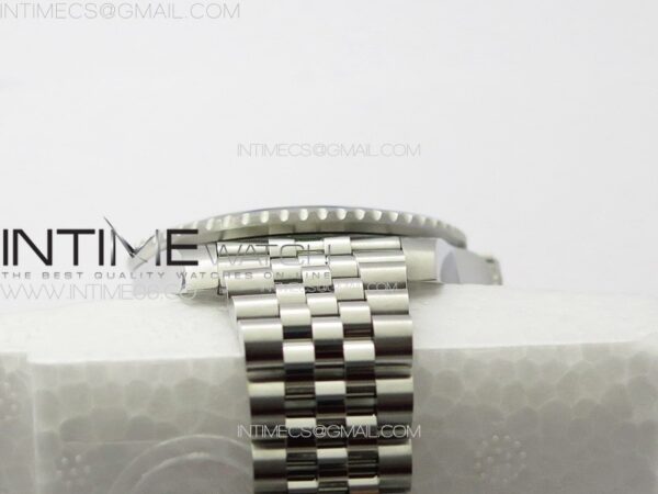 GMT-MASTER II 126710 BLNR BLACK/BLUE CERAMIC 904L STEEL APSF 1:1 BEST EDITION VR3285 CHS - Image 22