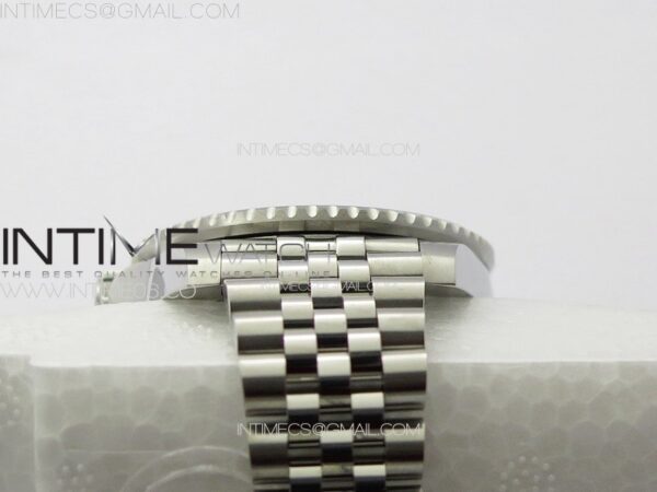 GMT-MASTER II 126710 BLNR BLACK/BLUE CERAMIC 904L STEEL APSF 1:1 BEST EDITION VR3285 CHS - Image 21