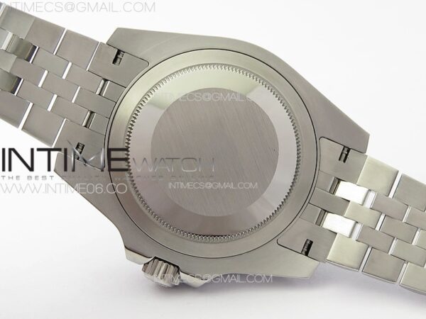 GMT-MASTER II 126710 BLNR BLACK/BLUE CERAMIC 904L STEEL APSF 1:1 BEST EDITION VR3285 CHS - Image 26