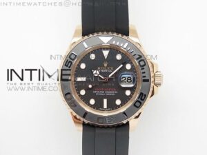 Yacht-Master 116655