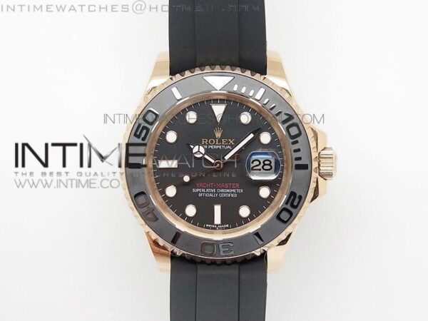 Yacht-Master 116655