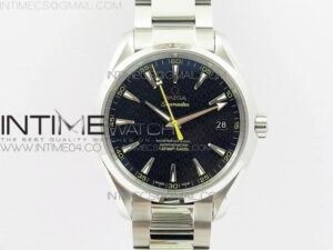 OMEGA AQUA TERRA 15007 GAUSS "SPECTRE"