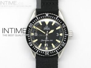 Seamaster 300