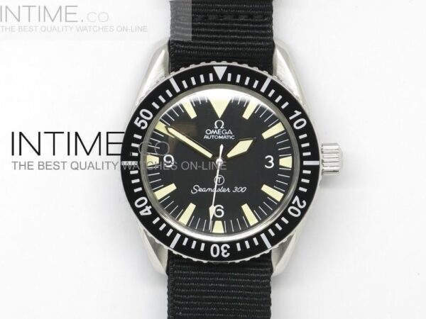 Seamaster 300
