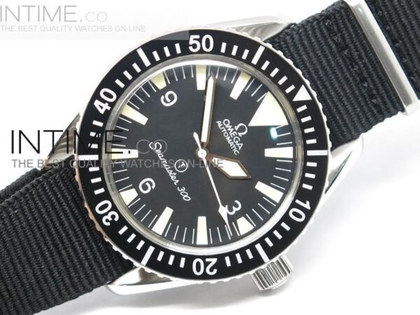 Seamaster 300 - Image 2