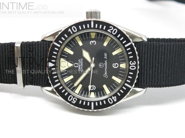 Seamaster 300 - Image 3