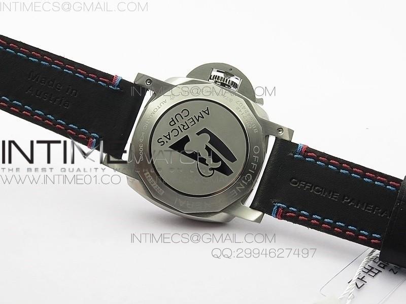 PAM727 S AMERICA'S CUP - Image 7