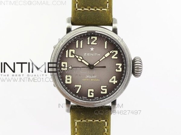 Pilot Type 20