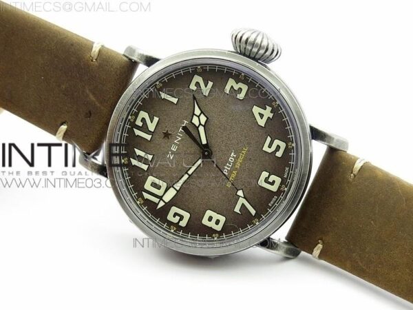 Pilot Type 20 - Image 11