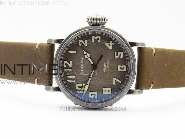 Pilot Type 20 - Image 2