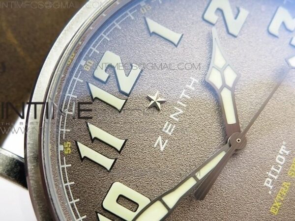 Pilot Type 20 - Image 6