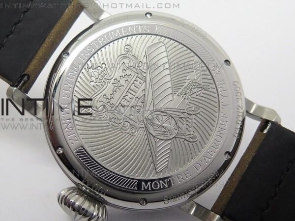 Pilot Type 20 Extra Special - Image 12