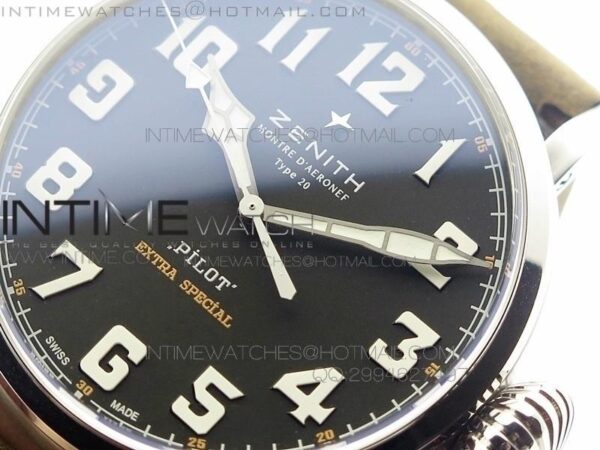 Pilot Type 20 Extra Special - Image 3