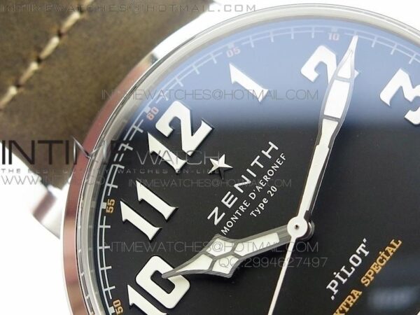 Pilot Type 20 Extra Special - Image 4