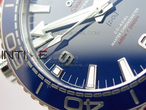 PLANET OCEAN 43.5MM "PYEONGCHANG 2018 - Image 4