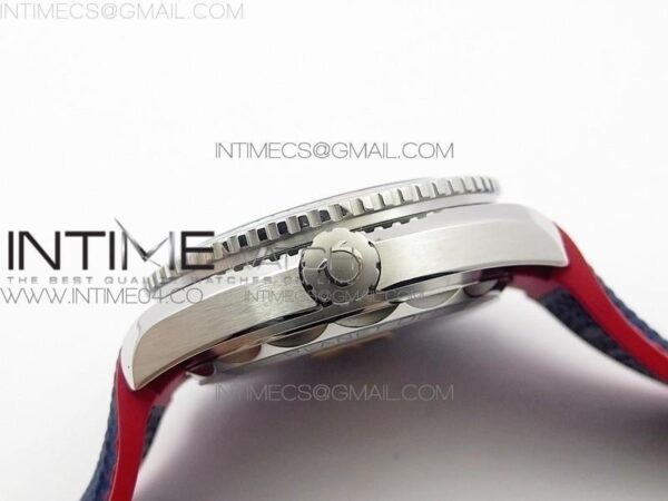 PLANET OCEAN 43.5MM "PYEONGCHANG 2018 - Image 8