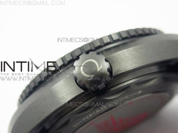 PLANET OCEAN 45.5MM ETNZ "DEEP BLACK" - Image 7