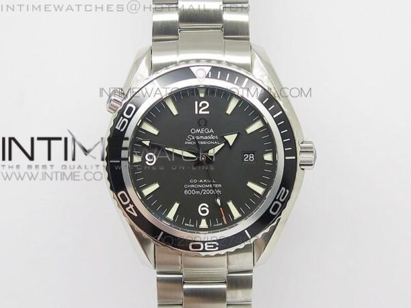 PLANET OCEAN 45MM