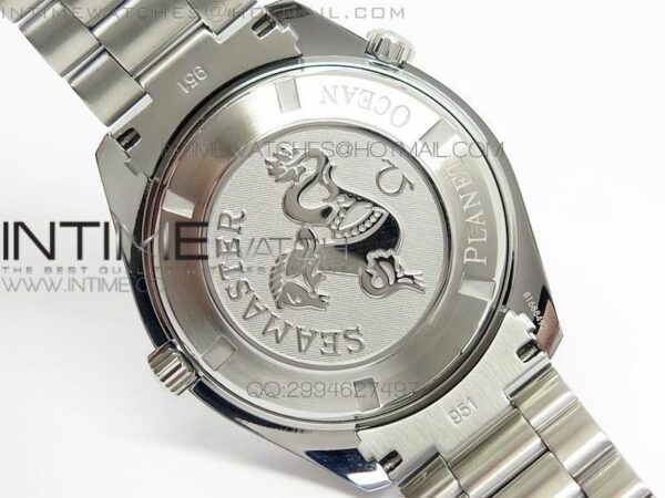 PLANET OCEAN 45MM - Image 10