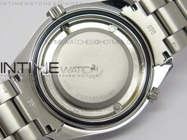 PLANET OCEAN 45MM - Image 11