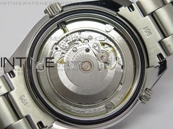 PLANET OCEAN 45MM - Image 12