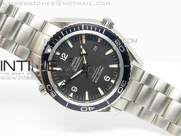 PLANET OCEAN 45MM - Image 13