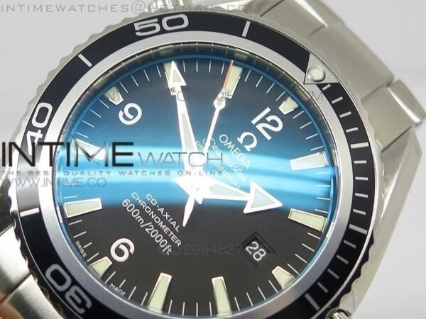 PLANET OCEAN 45MM - Image 2