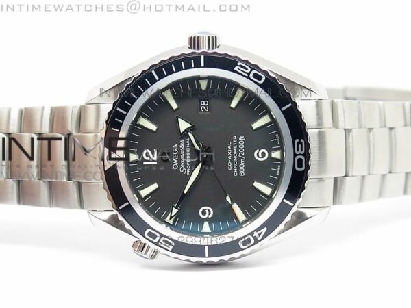 PLANET OCEAN 45MM - Image 3