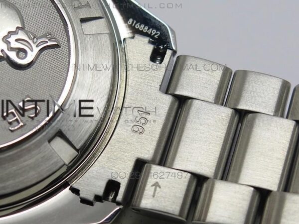 PLANET OCEAN 45MM - Image 8